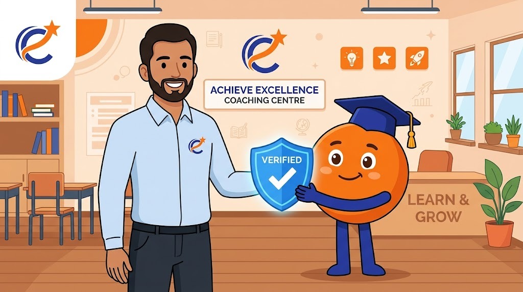Get verified