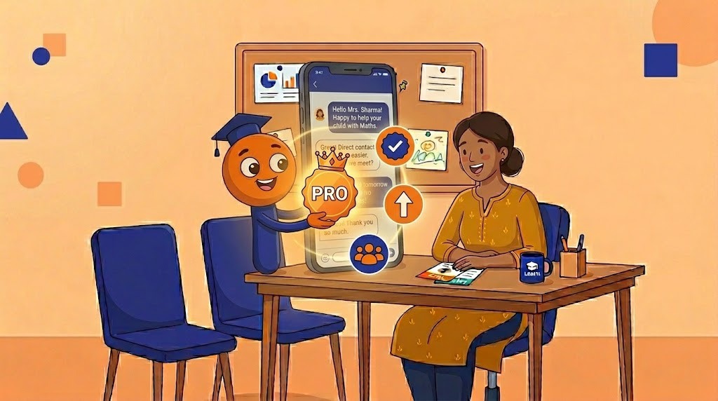 Get verified