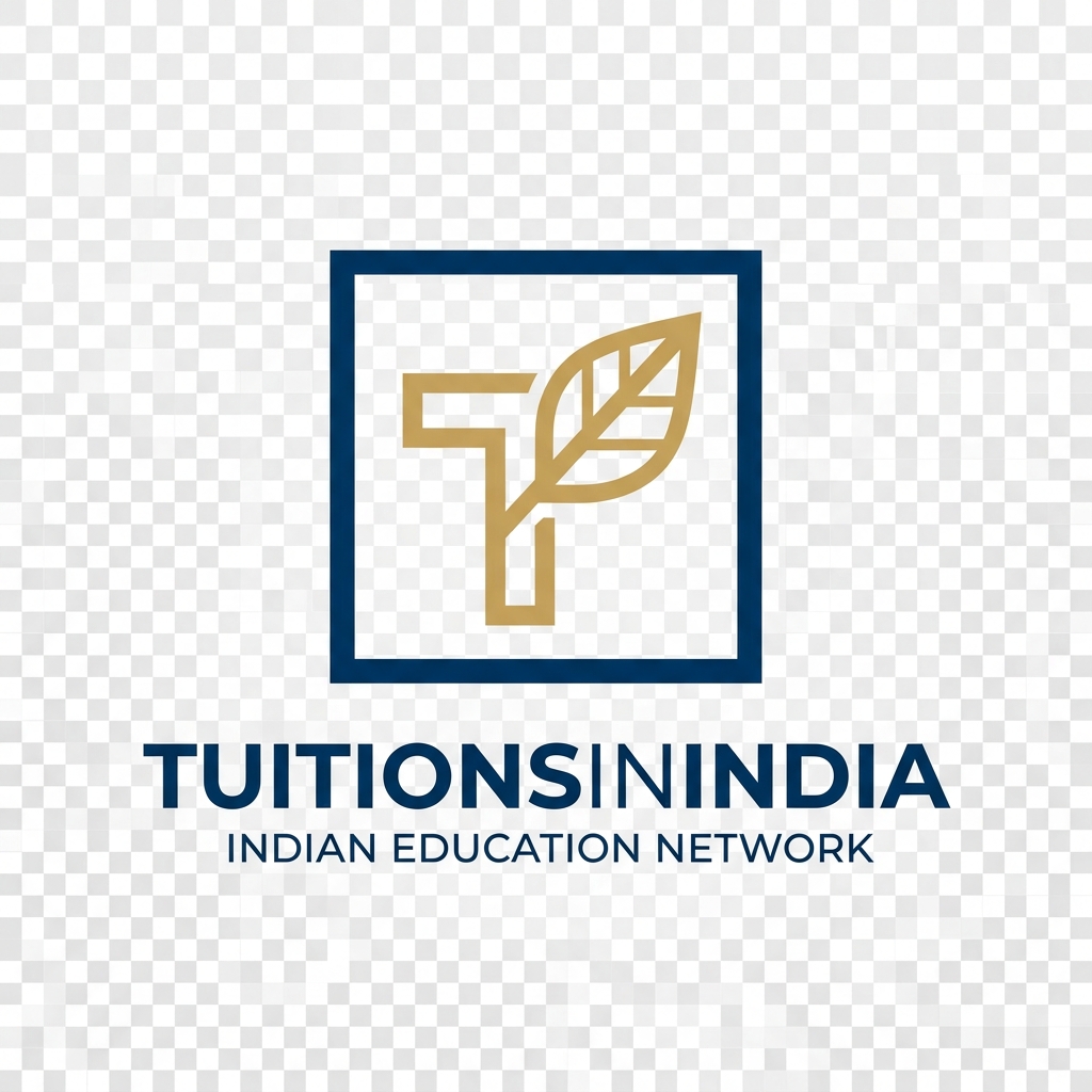 TuitionsInIndia Logo